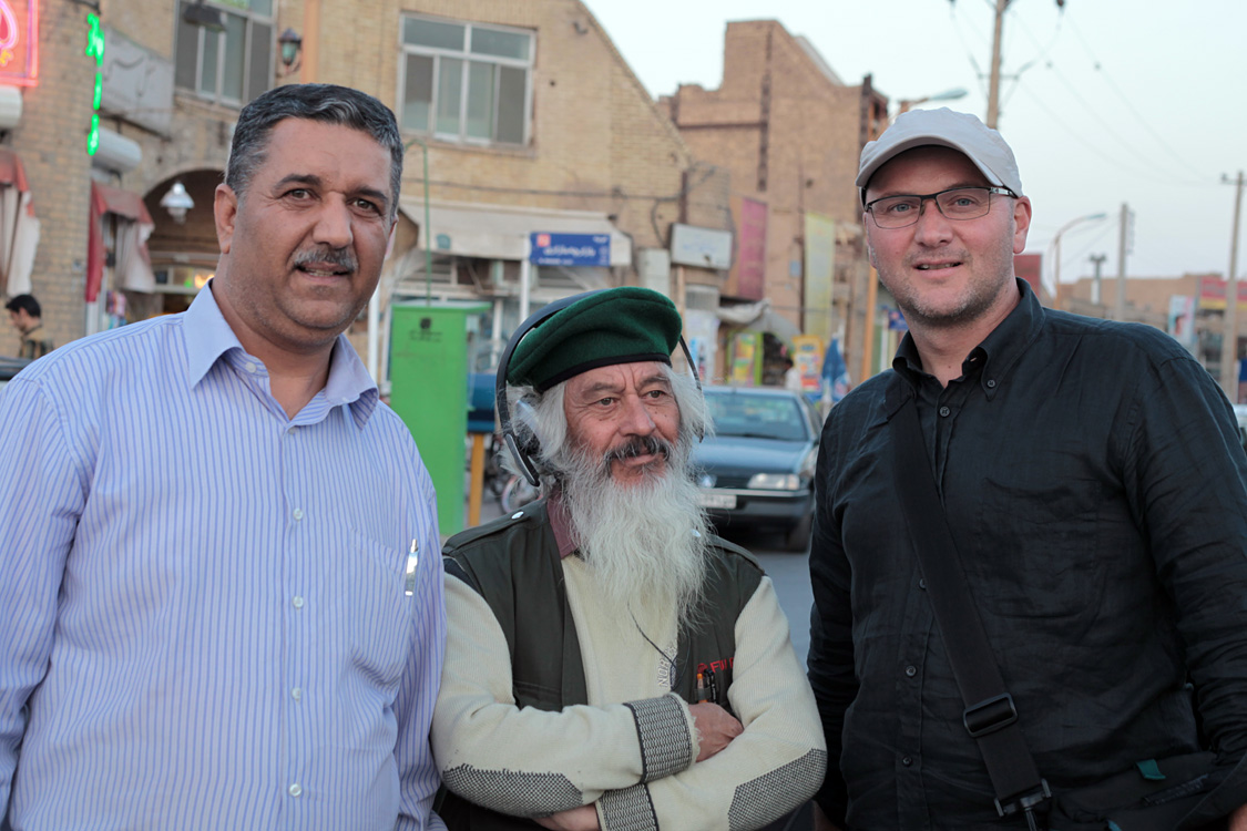 Yazd