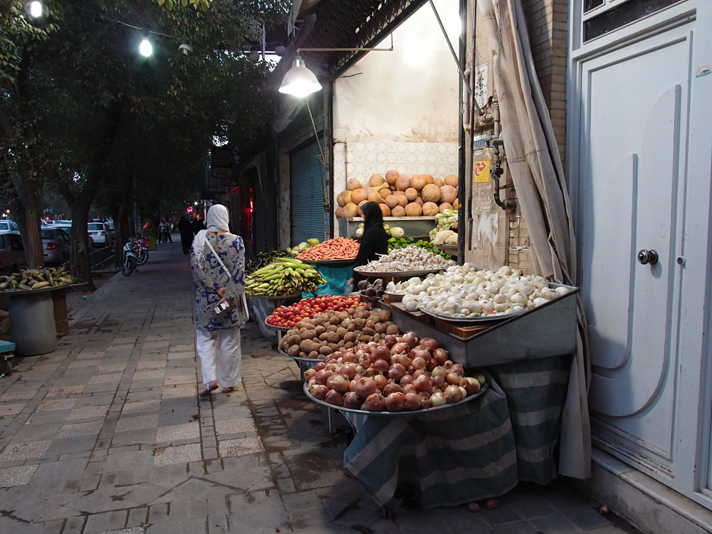 Yazd