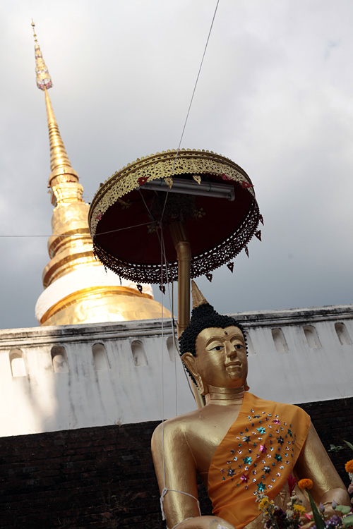 Thailand (and a bit of Laos), november 2013