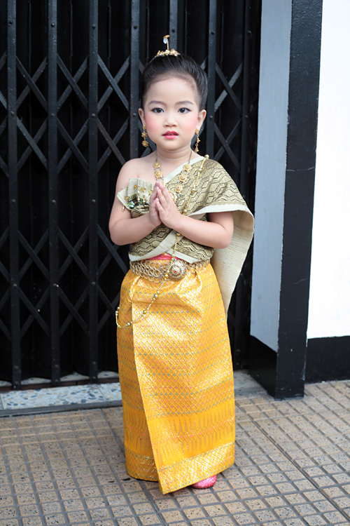 Thailand (and a bit of Laos), november 2013