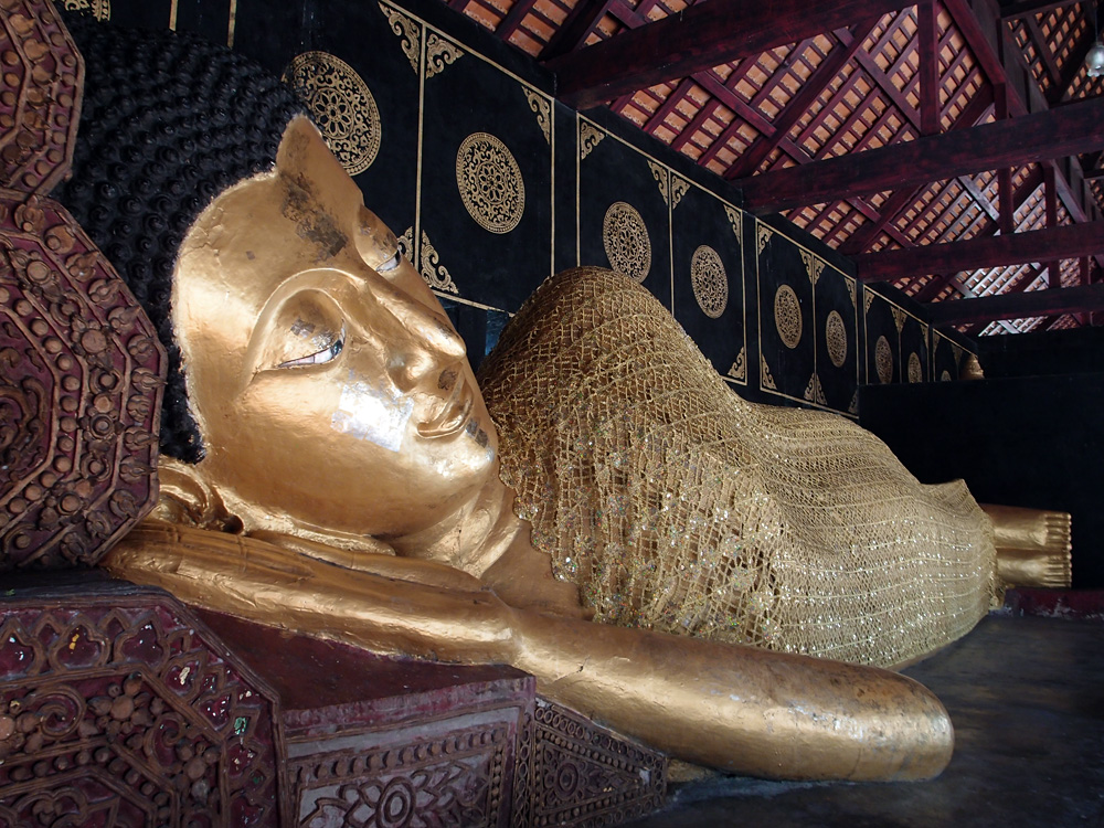 Thailand (and a bit of Laos), november 2013