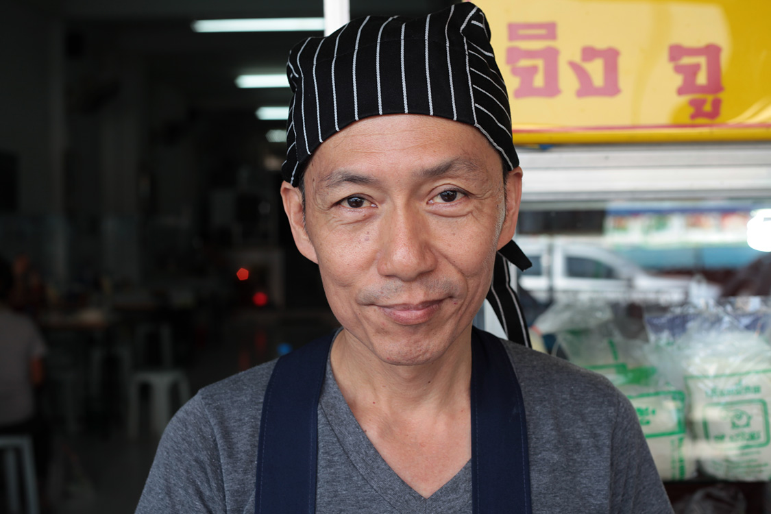 Thailand (and a bit of Laos), november 2013
