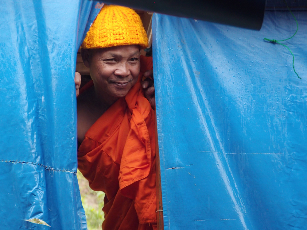 Thailand (and a bit of Laos), november 2013