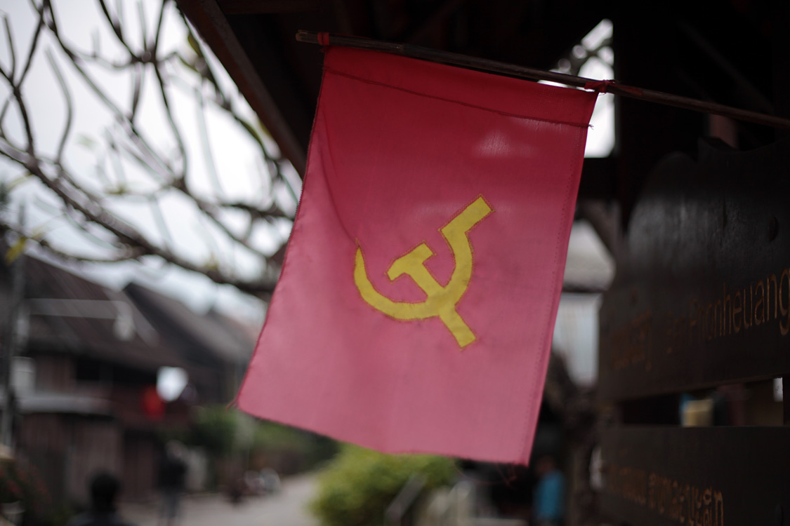 Thailand (and a bit of Laos), november 2013