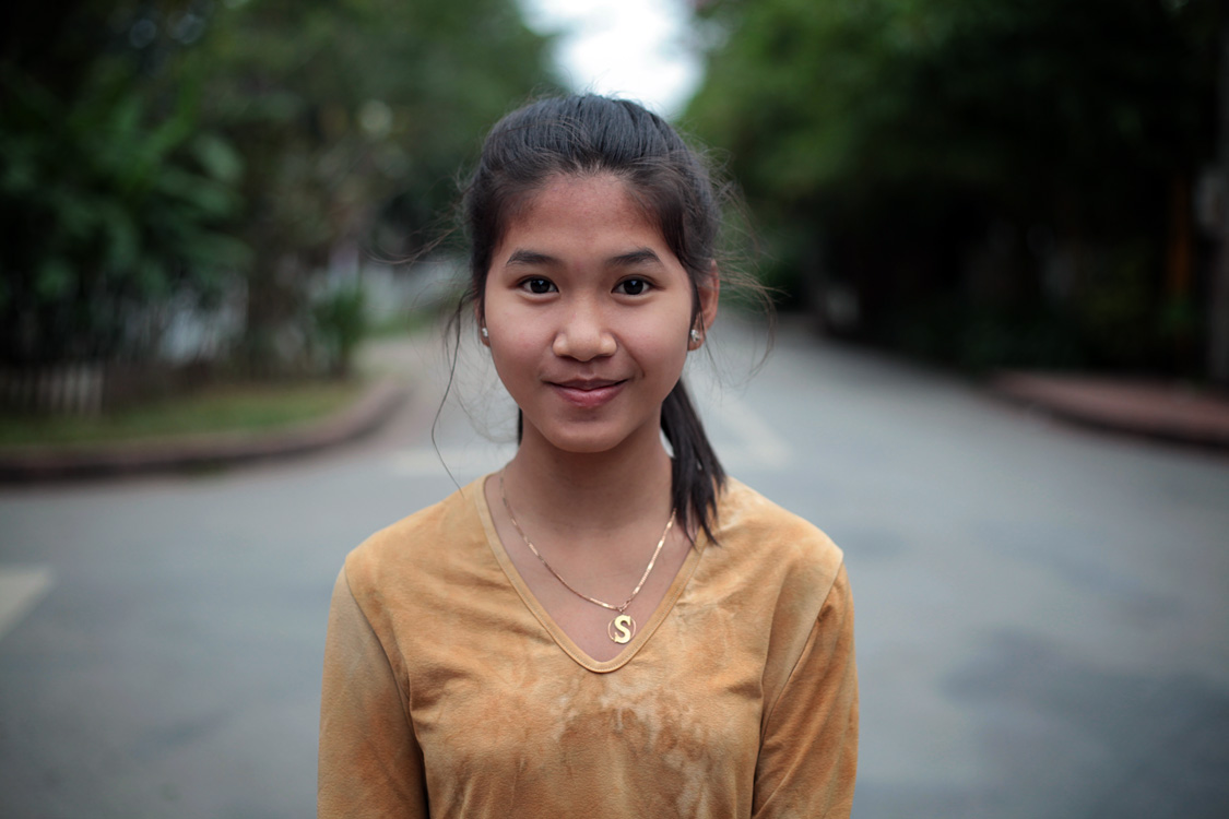 Thailand (and a bit of Laos), november 2013