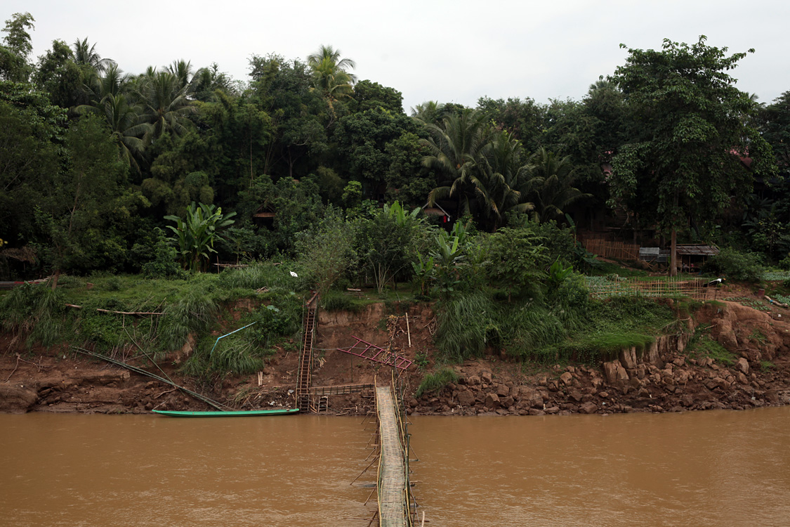 Thailand (and a bit of Laos), november 2013