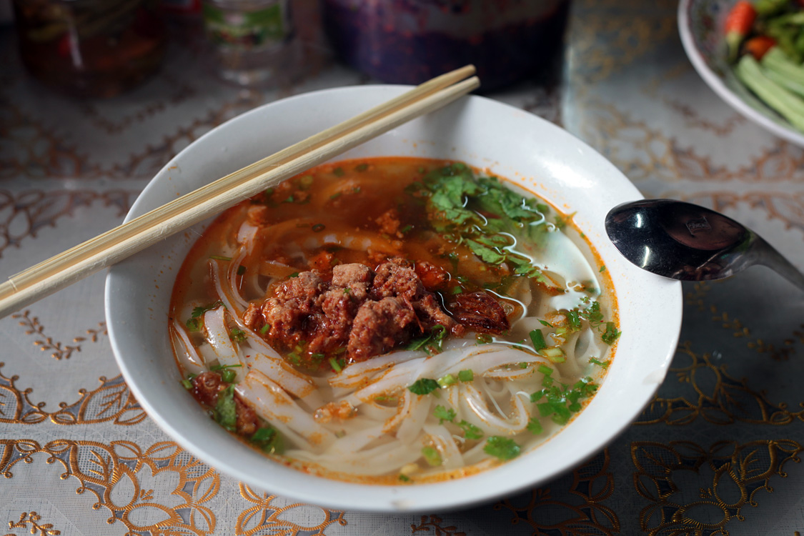 Thailand (and a bit of Laos), november 2013