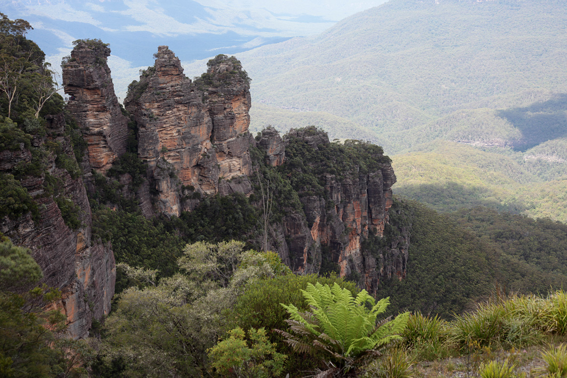 Australia, january 2015