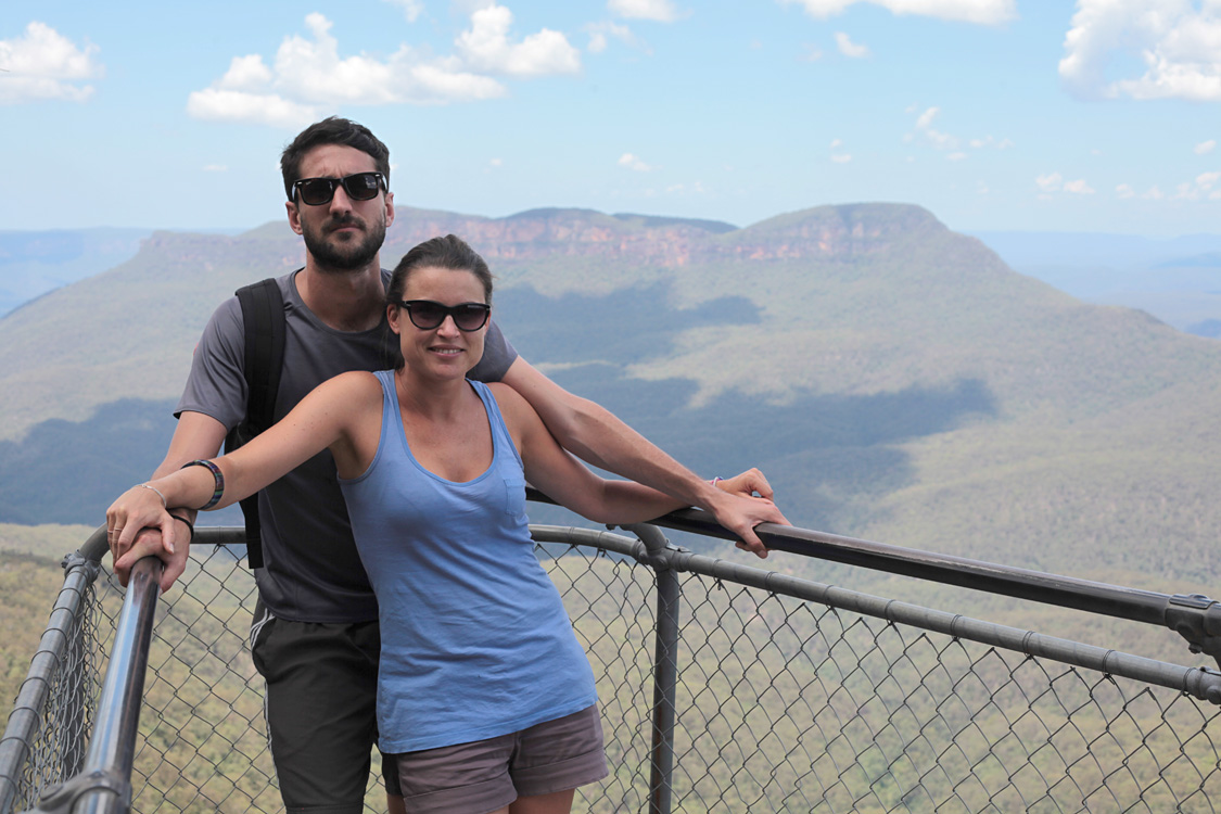 Australia, january 2015
