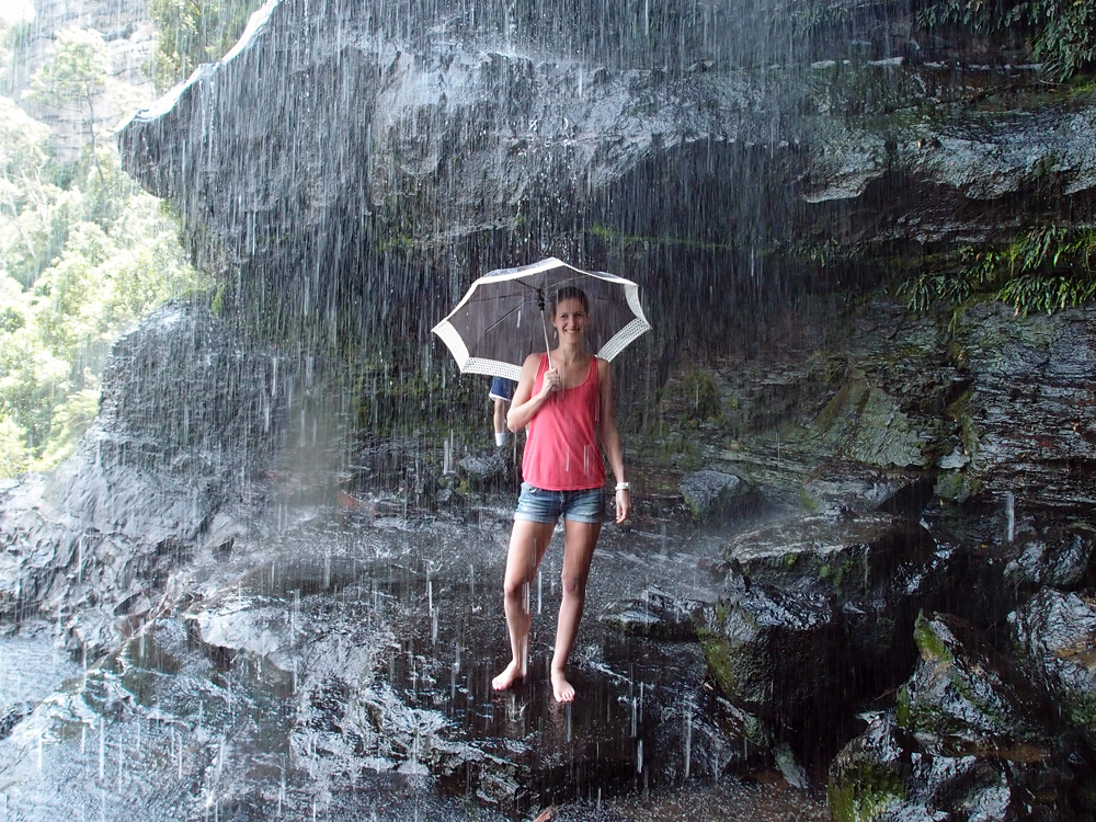 Australia, january 2015