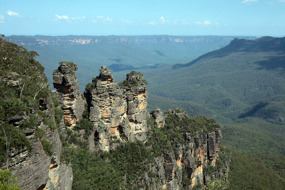 Australia, january 2015