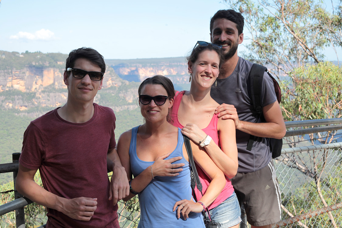 Australia, january 2015