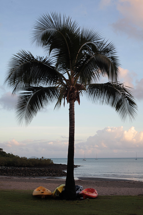 Australia, january 2015