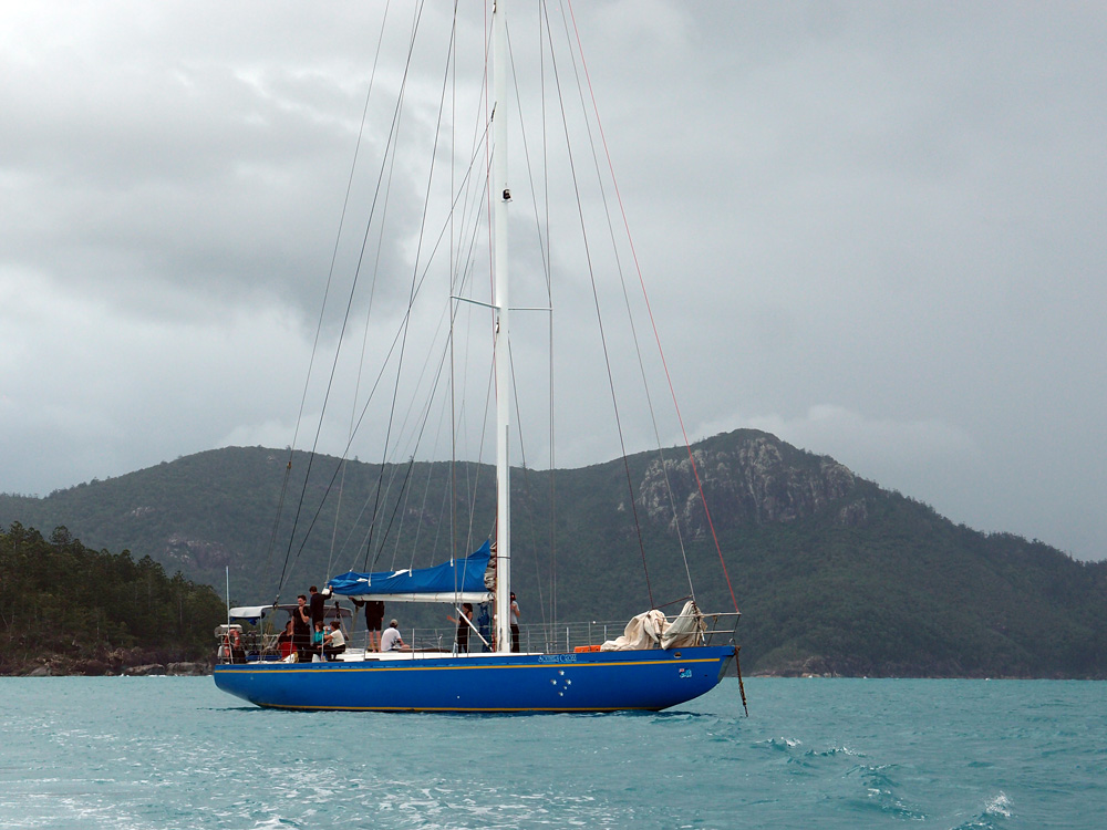 Australia, january 2015