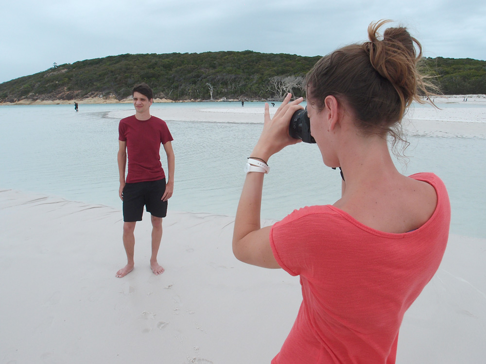 Australia, january 2015