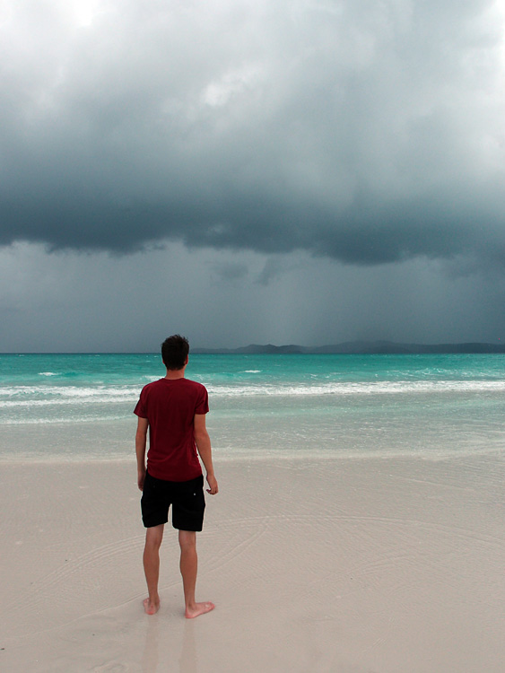 Australia, january 2015