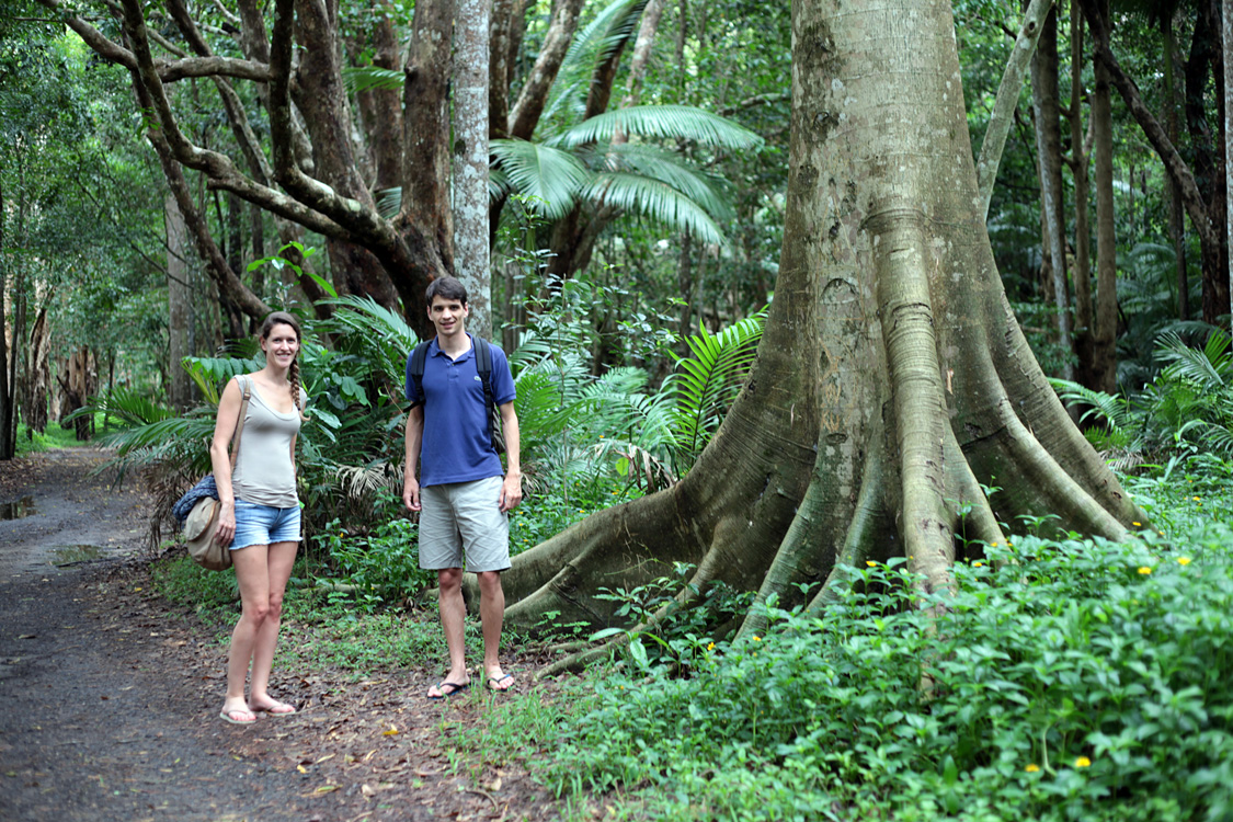Australia, january 2015