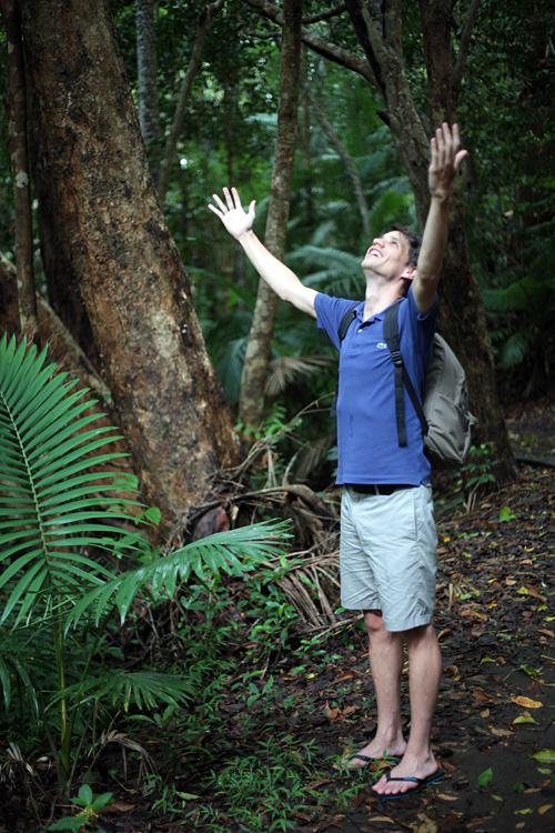 Australia, january 2015