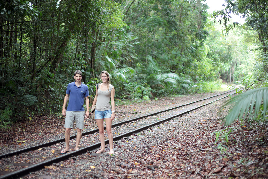 Australia, january 2015