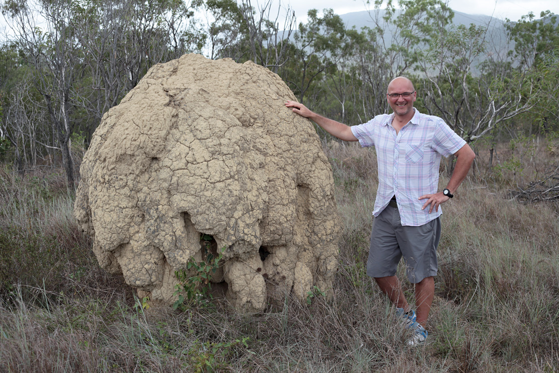 Australia, january 2015