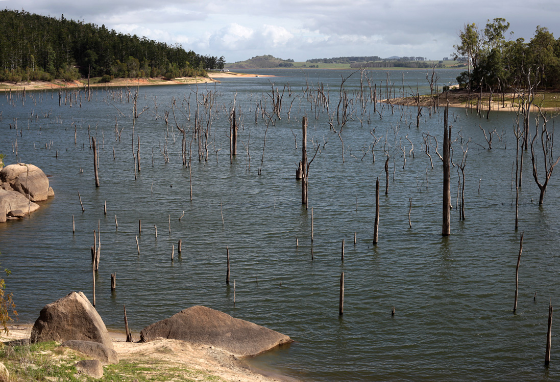 Australia, january 2015