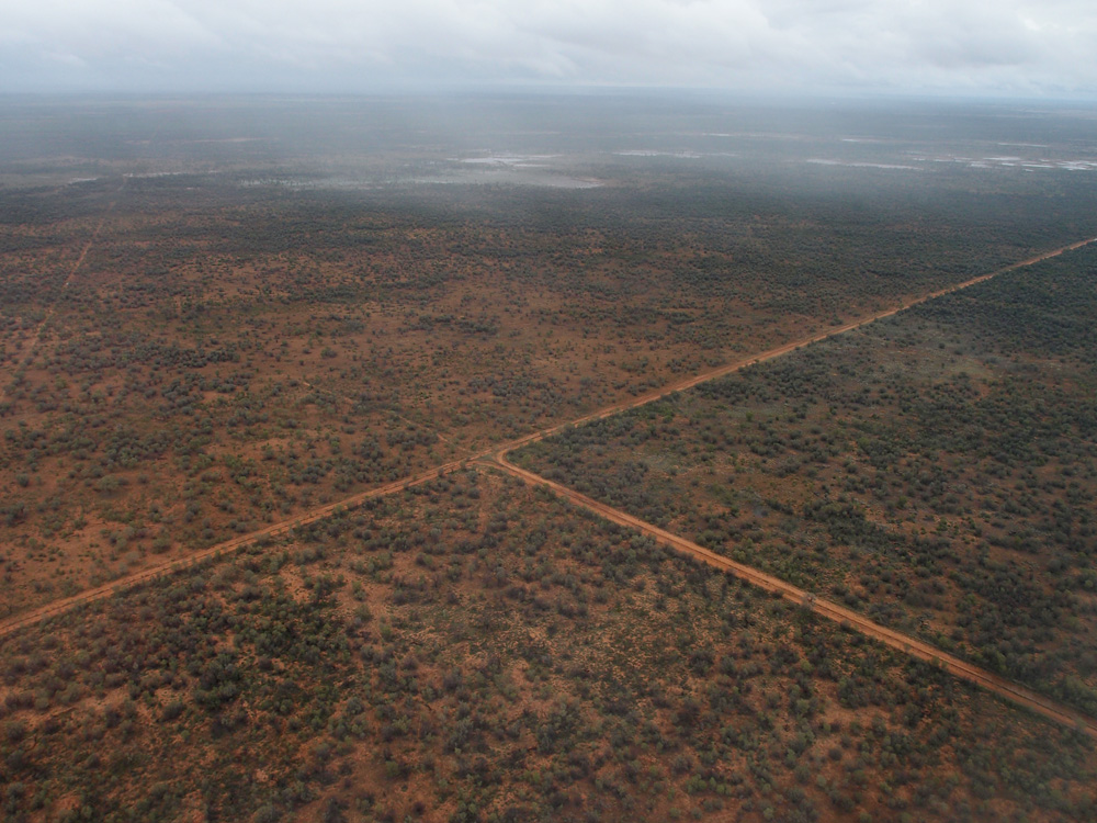 Australia, january 2015