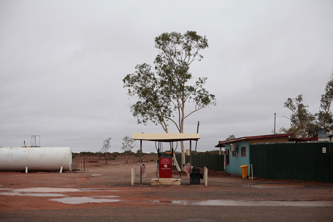 Australia, january 2015