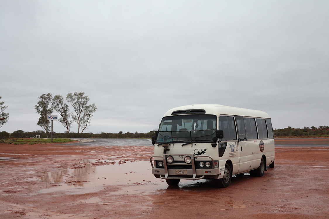 Australia, january 2015