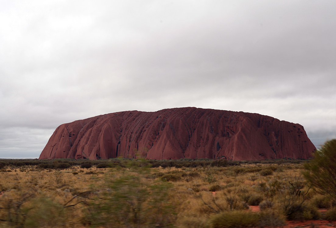 Australia, january 2015