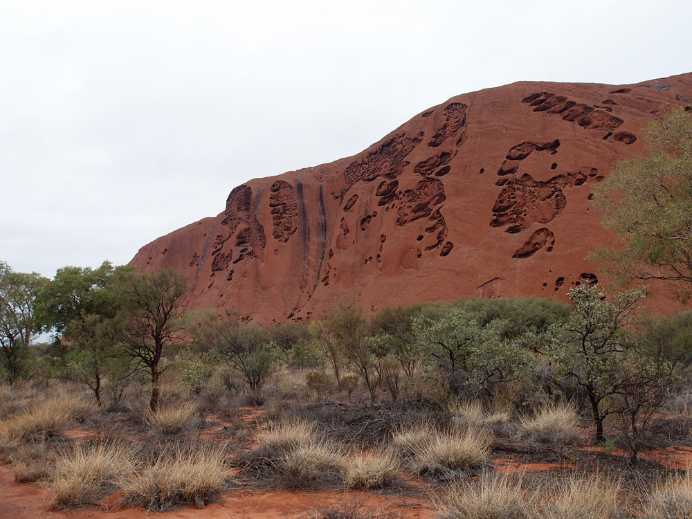 Australia, january 2015