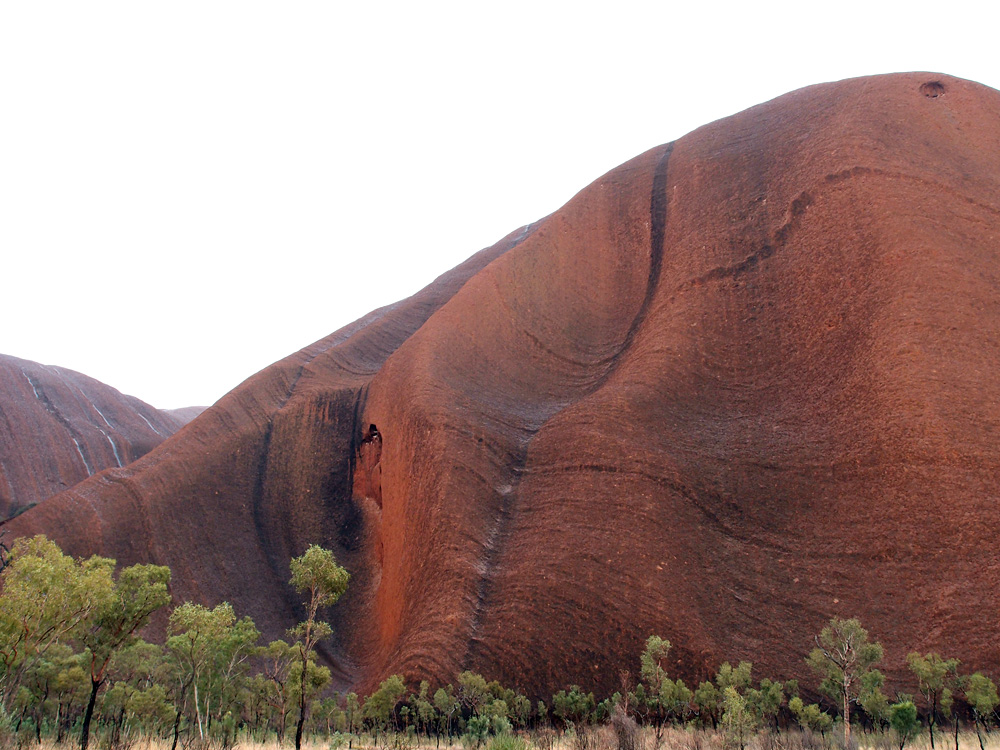 Australia, january 2015