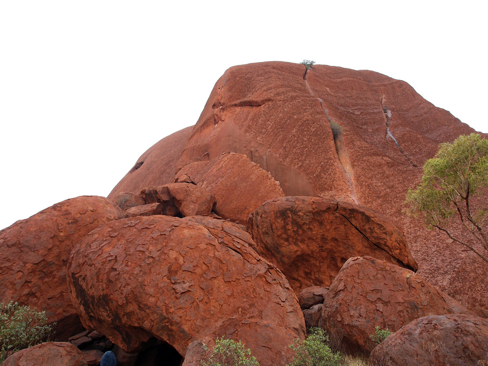 Australia, january 2015