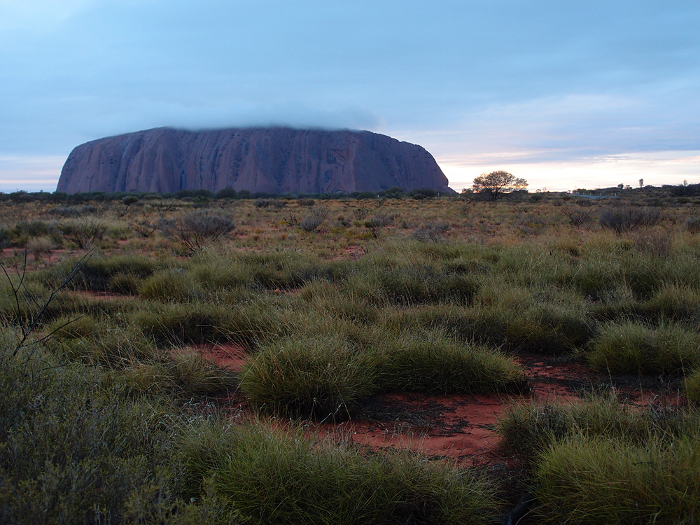 Australia, january 2015