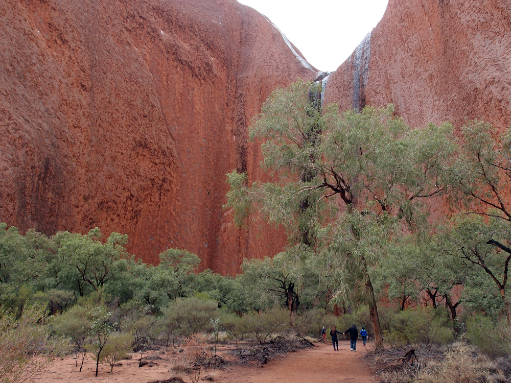 Australia, january 2015