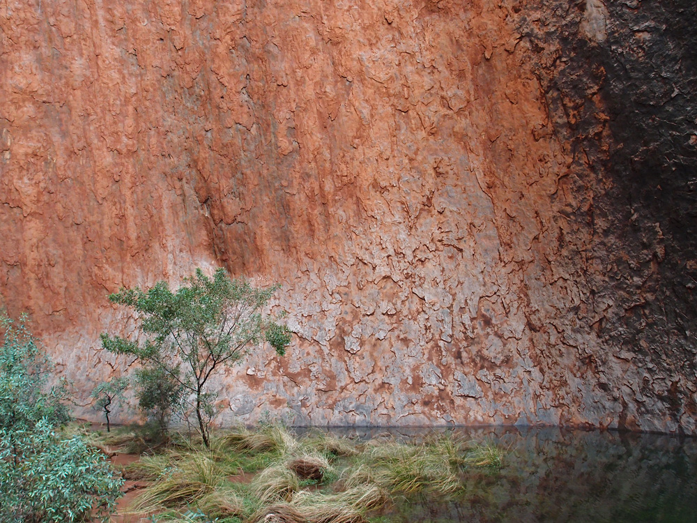 Australia, january 2015