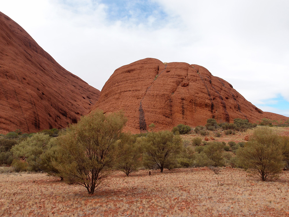 Australia, january 2015
