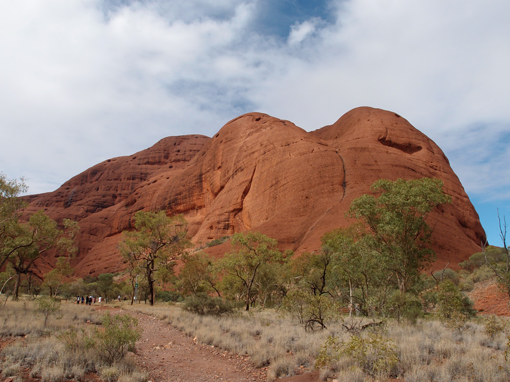 Australia, january 2015