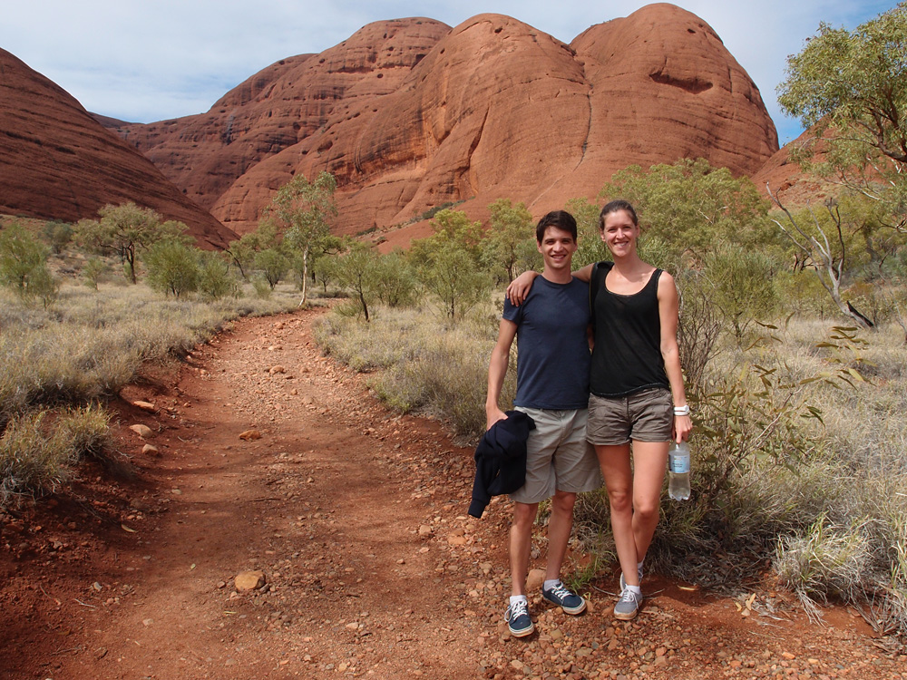 Australia, january 2015