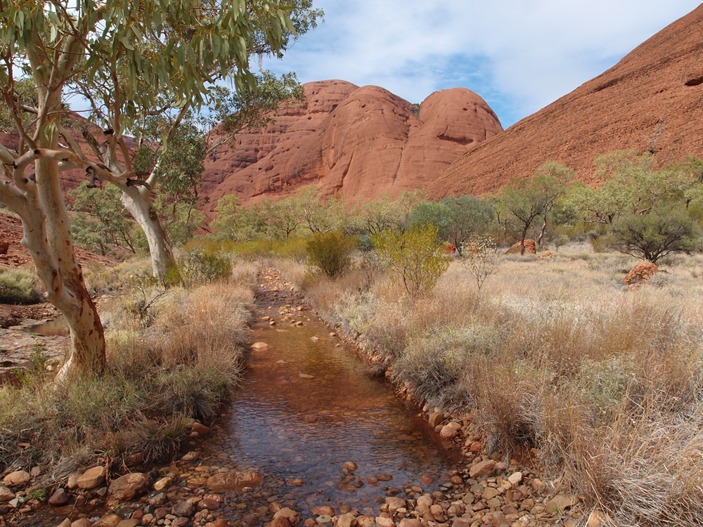 Australia, january 2015