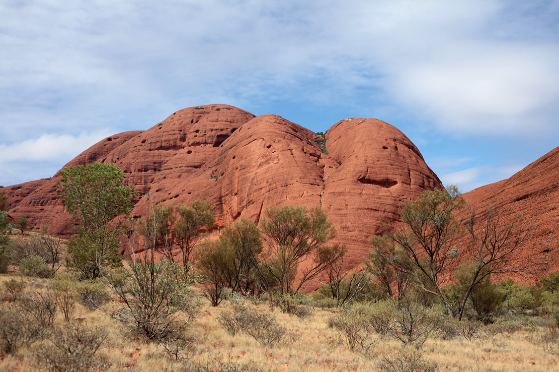 Australia, january 2015