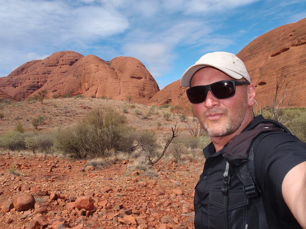 Australia, january 2015