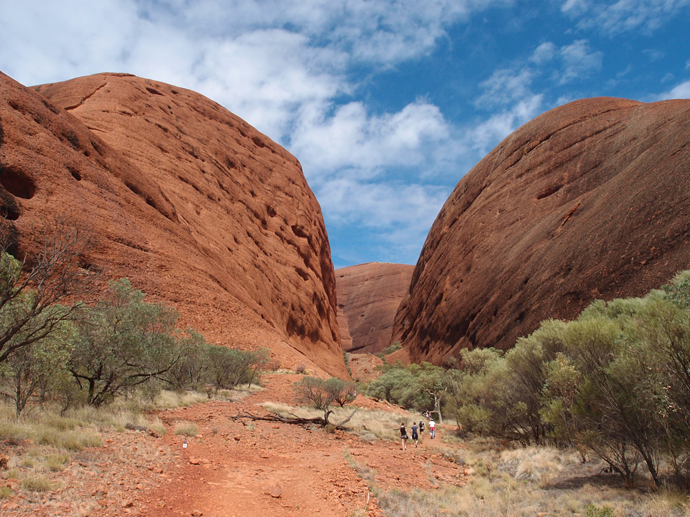Australia, january 2015