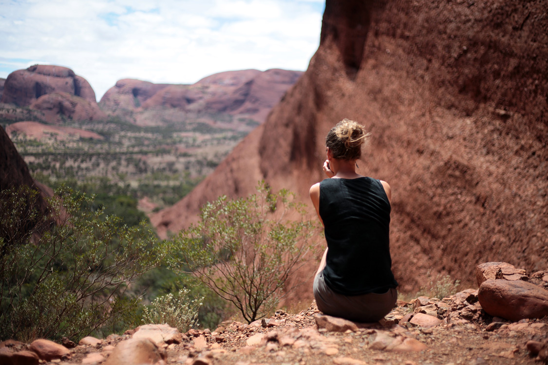 Australia, january 2015