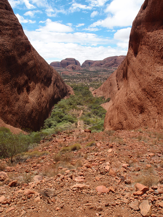 Australia, january 2015