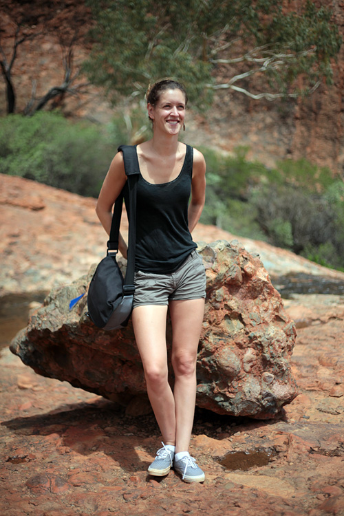 Australia, january 2015