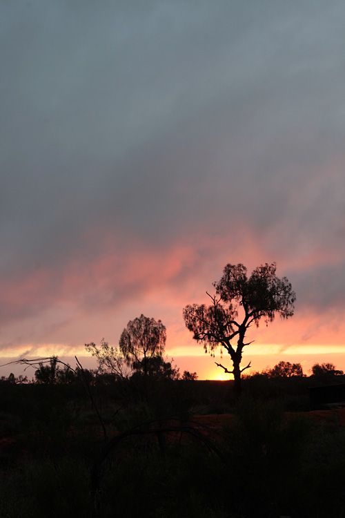 Australia, january 2015