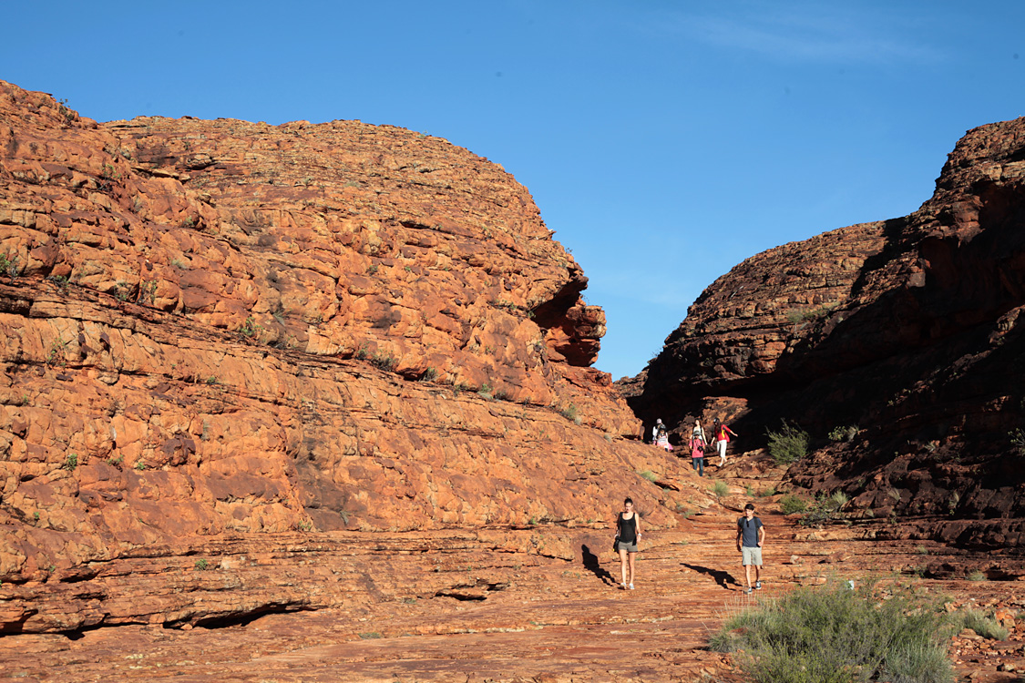 Australia, january 2015
