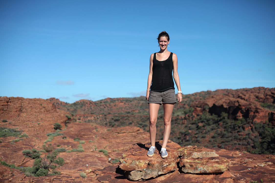 Australia, january 2015