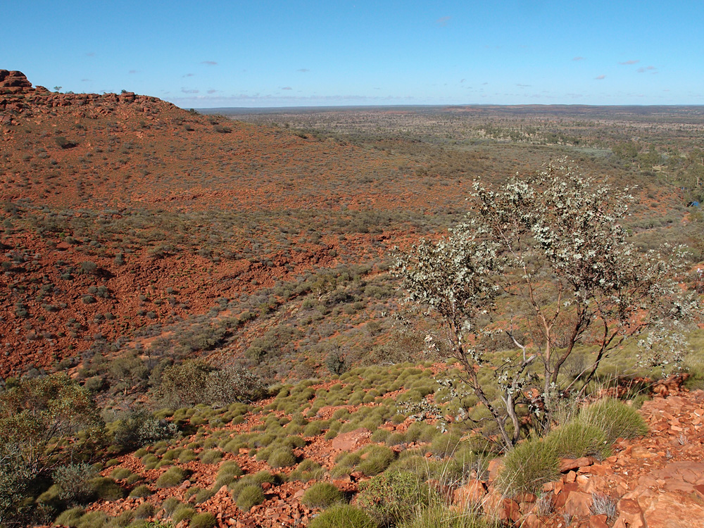 Australia, january 2015