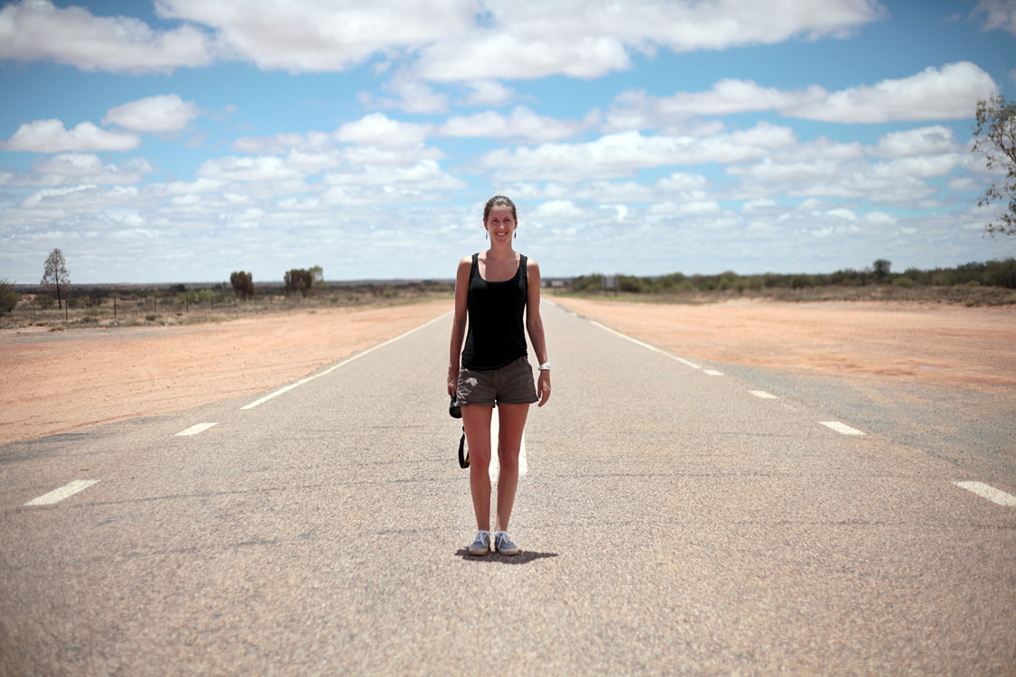 Australia, january 2015